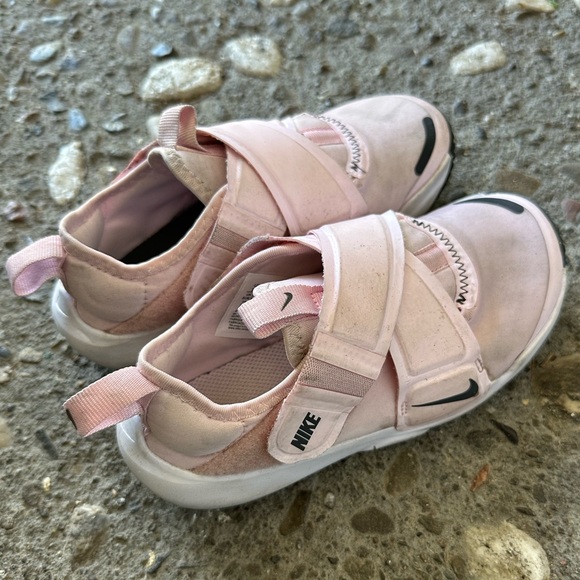 Nike Girls Flex Advance - Picture 5 of 5